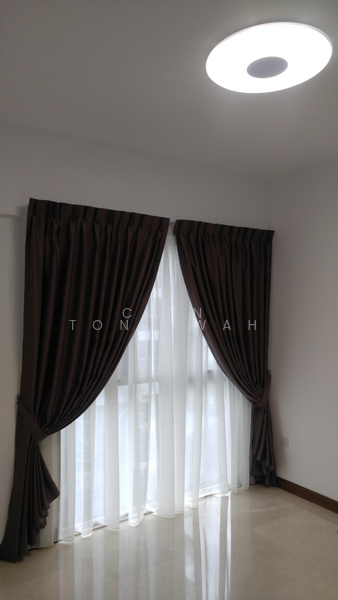 eCO, 283 Bedok South Avenue 3, 1 Bedroom, 592 sqft, Condominium For Rent, by Chin Tong Wah, 20638923 - Bedroom - PropertyGuru.com.sg