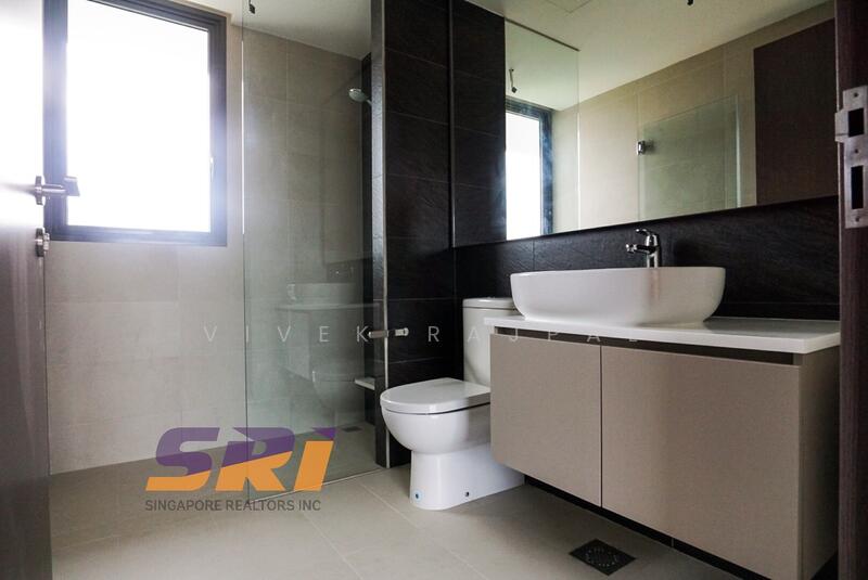 Vue 8 Residence, 91 Pasir Ris Heights, 3 Bedrooms, 1,098 sqft, Condominium For Rent, by Vivek Rajpal, 20639209 - PropertyGuru.com.sg