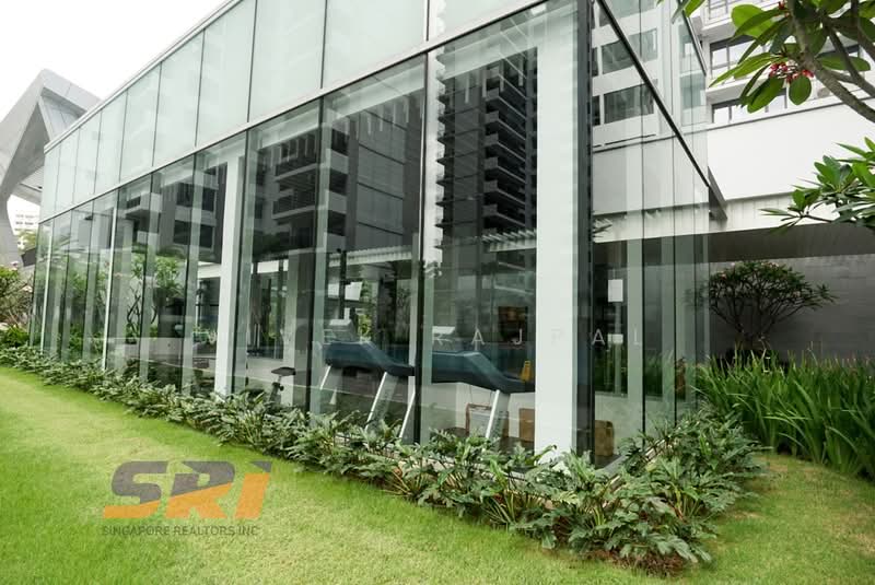 Vue 8 Residence, 91 Pasir Ris Heights, 3 Bedrooms, 1,098 sqft, Condominium For Rent, by Vivek Rajpal, 20639209 - PropertyGuru.com.sg