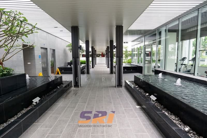 Vue 8 Residence, 91 Pasir Ris Heights, 3 Bedrooms, 1,098 sqft, Condominium For Rent, by Vivek Rajpal, 20639209 - PropertyGuru.com.sg