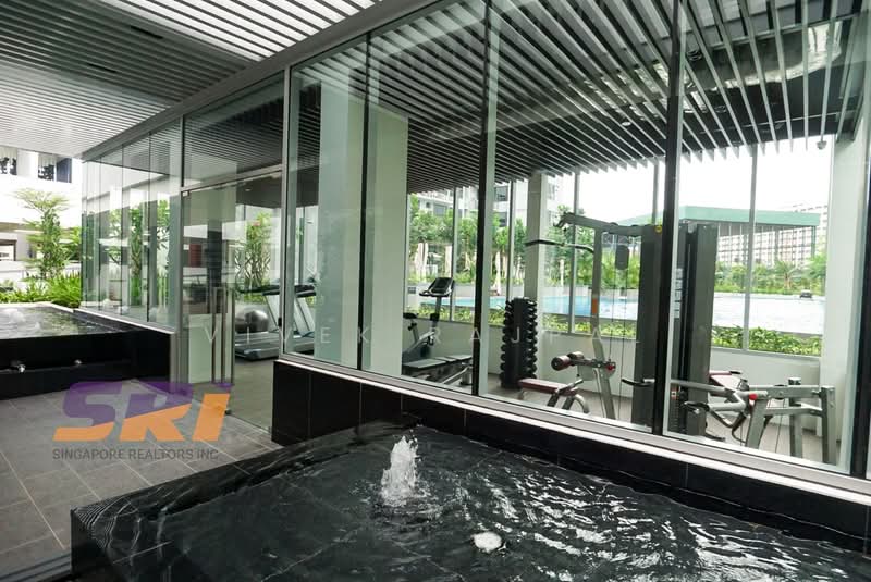Vue 8 Residence, 91 Pasir Ris Heights, 3 Bedrooms, 1,098 sqft, Condominium For Rent, by Vivek Rajpal, 20639209 - PropertyGuru.com.sg