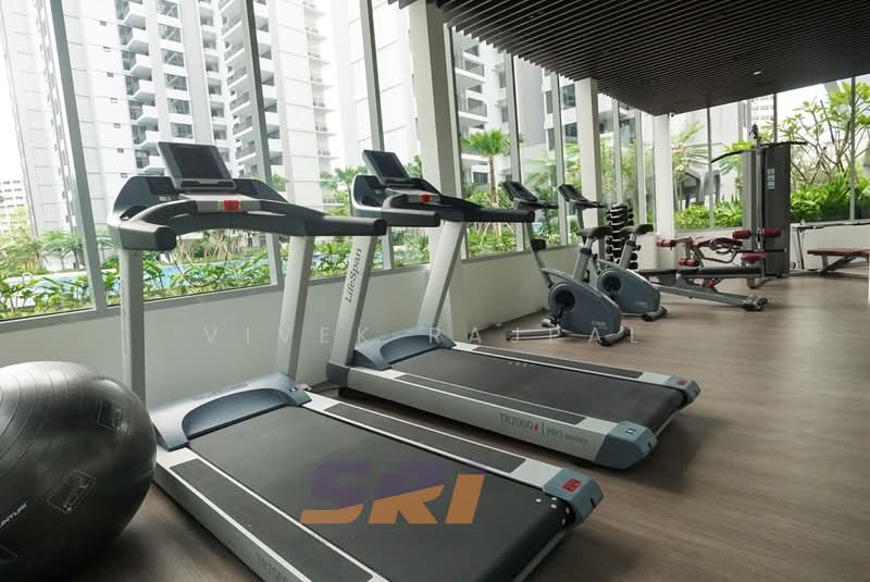 Vue 8 Residence, 91 Pasir Ris Heights, 3 Bedrooms, 1,098 sqft, Condominium For Rent, by Vivek Rajpal, 20639209 - PropertyGuru.com.sg