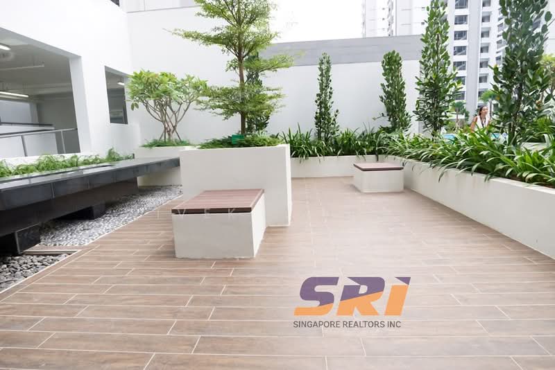 Vue 8 Residence, 91 Pasir Ris Heights, 3 Bedrooms, 1,098 sqft, Condominium For Rent, by Vivek Rajpal, 20639209 - PropertyGuru.com.sg