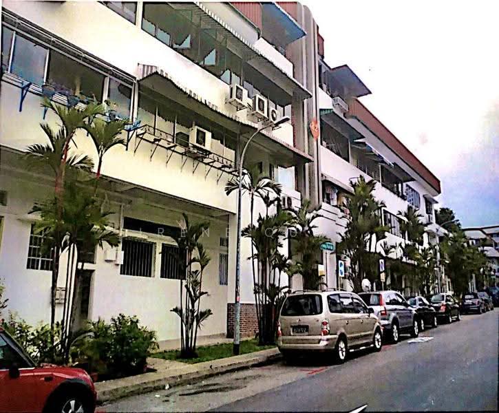82 Tiong Poh Road, 82 Tiong Poh Road, Alexandra / Commonwealth, 3 Bedrooms, 1,100 sqft, HDB Flat For Rent, by Irene Quek, 20639320 - PropertyGuru.com.sg
