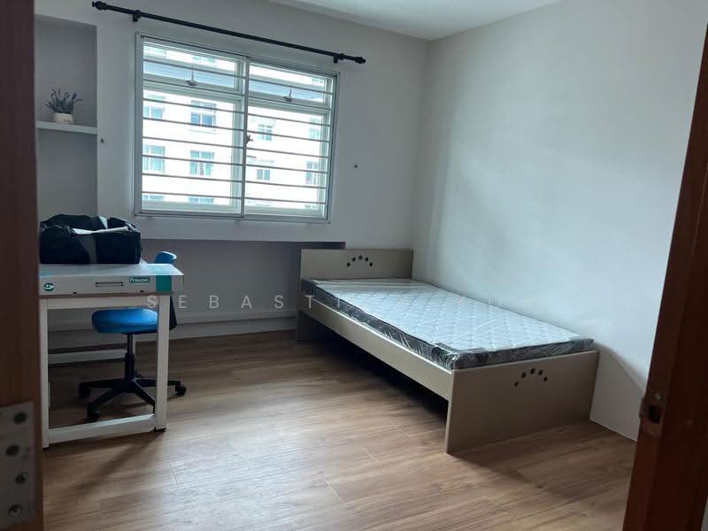 107C Edgefield Plains, 107C Edgefield Plains, Hougang / Punggol / Sengkang, 3 Bedrooms, 1,195 sqft, HDB Flat For Rent, by Sebastian Koh, 20639374 - Bedroom - PropertyGuru.com.sg