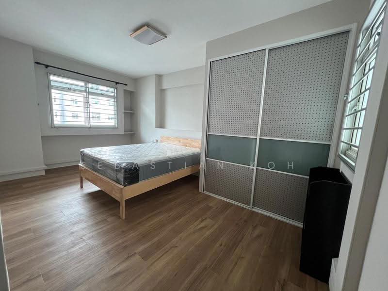 107C Edgefield Plains, 107C Edgefield Plains, Hougang / Punggol / Sengkang, 3 Bedrooms, 1,195 sqft, HDB Flat For Rent, by Sebastian Koh, 20639374 - Bedroom - PropertyGuru.com.sg