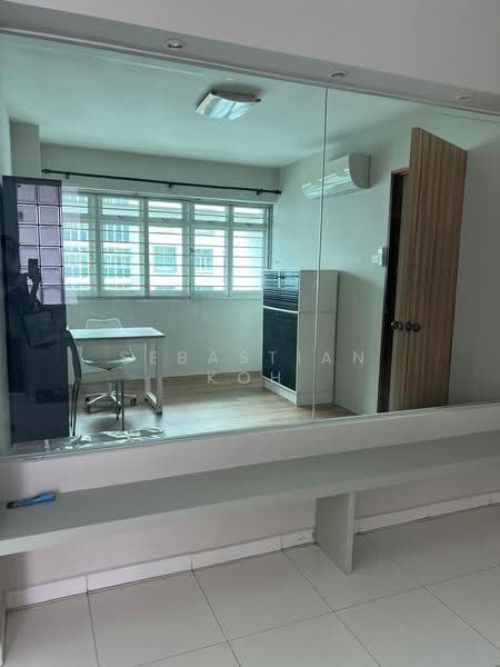 107C Edgefield Plains, 107C Edgefield Plains, Hougang / Punggol / Sengkang, 3 Bedrooms, 1,195 sqft, HDB Flat For Rent, by Sebastian Koh, 20639374 - Study - PropertyGuru.com.sg