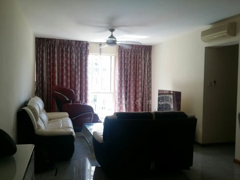 Rio Vista, 10 Upper Serangoon View, 3 Bedrooms, 1,248 sqft, Condominium For Rent, by June Wong, 20639453 - PropertyGuru.com.sg