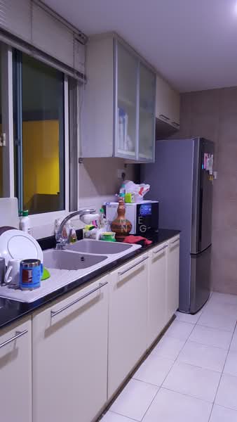 Rio Vista, 10 Upper Serangoon View, 3 Bedrooms, 1,248 sqft, Condominium For Rent, by June Wong, 20639453 - PropertyGuru.com.sg