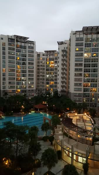 Rio Vista, 10 Upper Serangoon View, 3 Bedrooms, 1,248 sqft, Condominium For Rent, by June Wong, 20639453 - PropertyGuru.com.sg