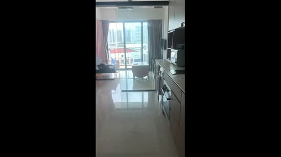 Kingsford Waterbay, 70 Upper Serangoon View, 1 Bedroom, 484 sqft, Apartment For Sale, by Juddy Chung S Y, 20639588 - PropertyGuru.com.sg