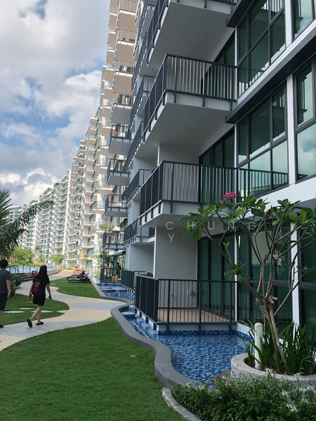 Kingsford Waterbay Apartment For Sale at S$ 750,000 | PropertyGuru Singapore