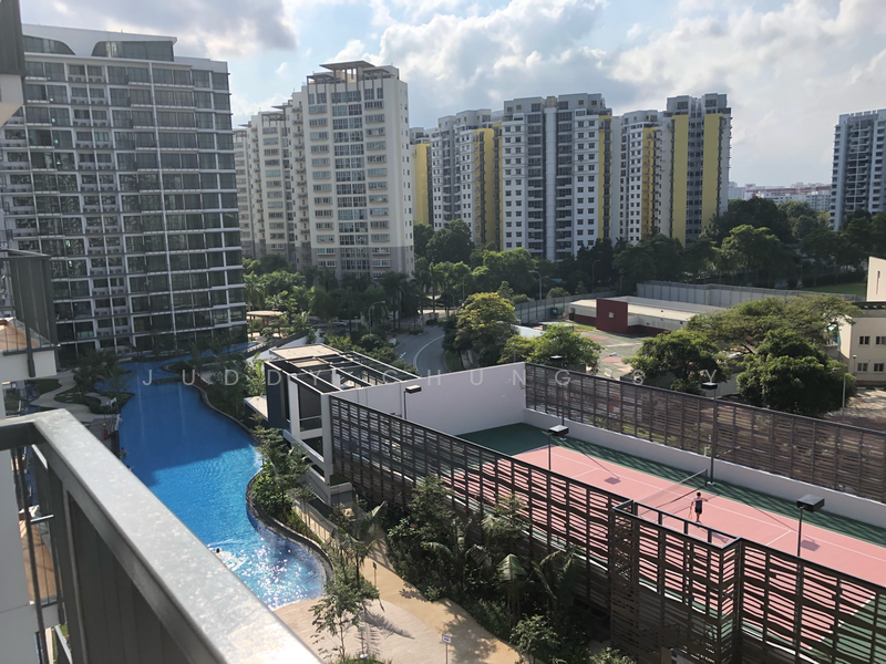 Kingsford Waterbay Apartment For Sale at S$ 750,000 | PropertyGuru Singapore