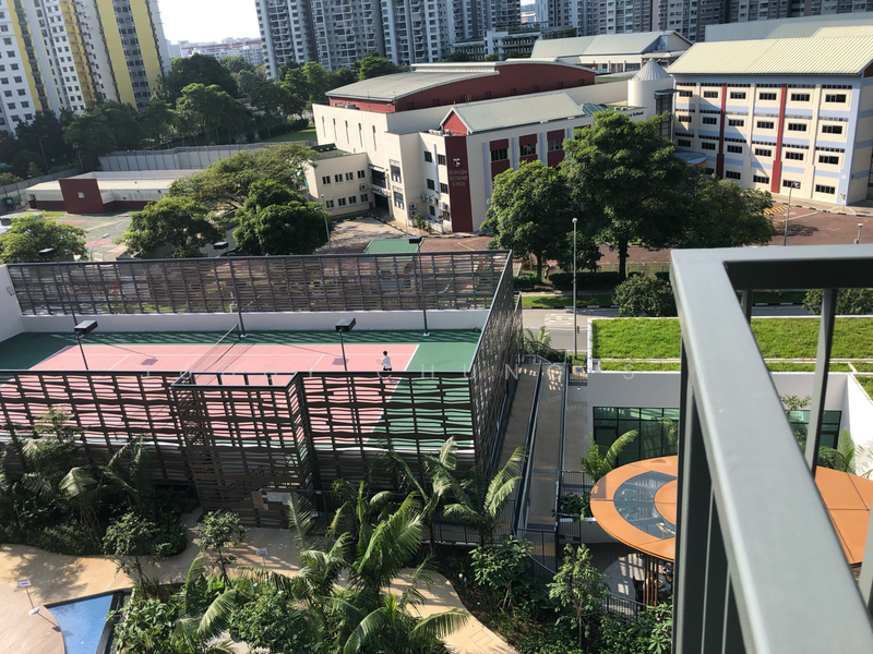 Kingsford Waterbay Apartment For Sale at S$ 750,000 | PropertyGuru Singapore