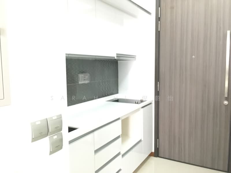 Sims Edge, 1 Geylang East Avenue 2, 1 Bedroom, 409 sqft, Condominium For Rent, by Sarah Ni, 20639617 - PropertyGuru.com.sg