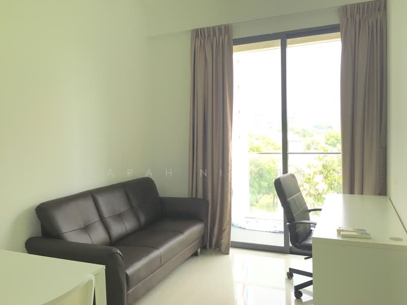Sims Edge, 1 Geylang East Avenue 2, 1 Bedroom, 409 sqft, Condominium For Rent, by Sarah Ni, 20639617 - PropertyGuru.com.sg