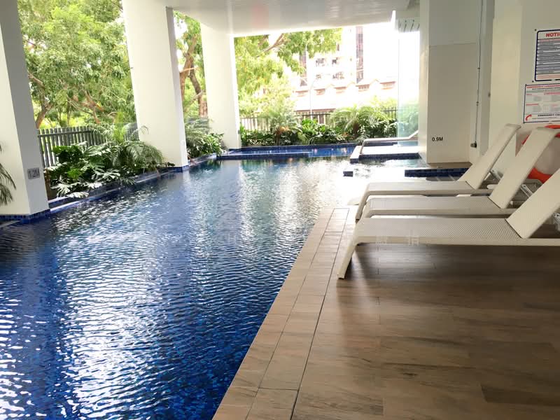 Sims Edge, 1 Geylang East Avenue 2, 1 Bedroom, 409 sqft, Condominium For Rent, by Sarah Ni, 20639617 - PropertyGuru.com.sg