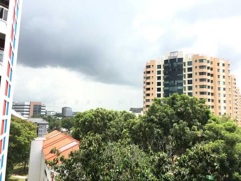 Sims Edge, 1 Geylang East Avenue 2, 1 Bedroom, 409 sqft, Condominium For Rent, by Sarah Ni, 20639617 - PropertyGuru.com.sg