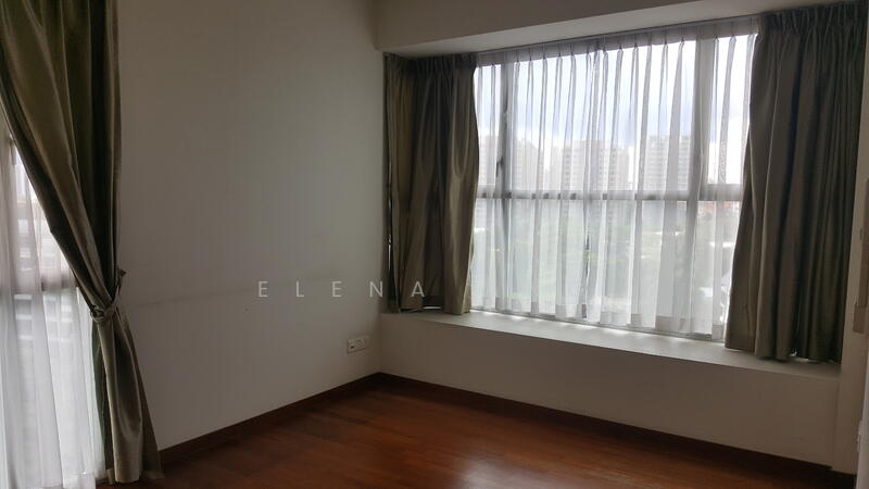 Master room