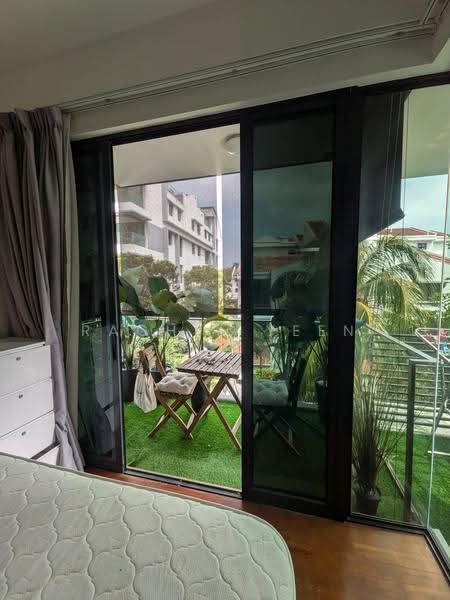 G Residences, 50 Lorong G Telok Kurau, East Coast / Marine Parade, 1 Bedroom, 400 sqft, Condominium For Rent, by Rachel Yeen, 20639712 - PropertyGuru.com.sg