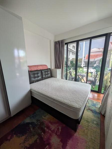 G Residences, 50 Lorong G Telok Kurau, East Coast / Marine Parade, 1 Bedroom, 400 sqft, Condominium For Rent, by Rachel Yeen, 20639712 - PropertyGuru.com.sg