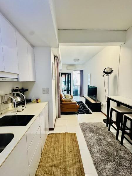 G Residences, 50 Lorong G Telok Kurau, East Coast / Marine Parade, 1 Bedroom, 400 sqft, Condominium For Rent, by Rachel Yeen, 20639712 - Living Room - PropertyGuru.com.sg