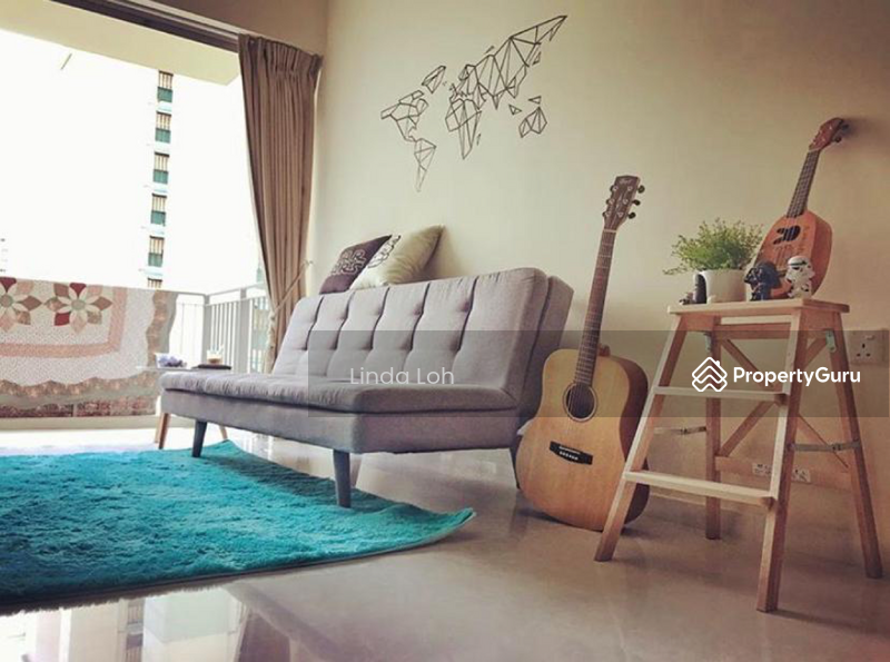 For Rent - Jade Residences