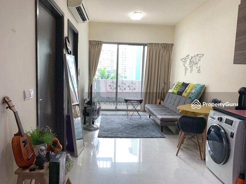 For Rent - Jade Residences