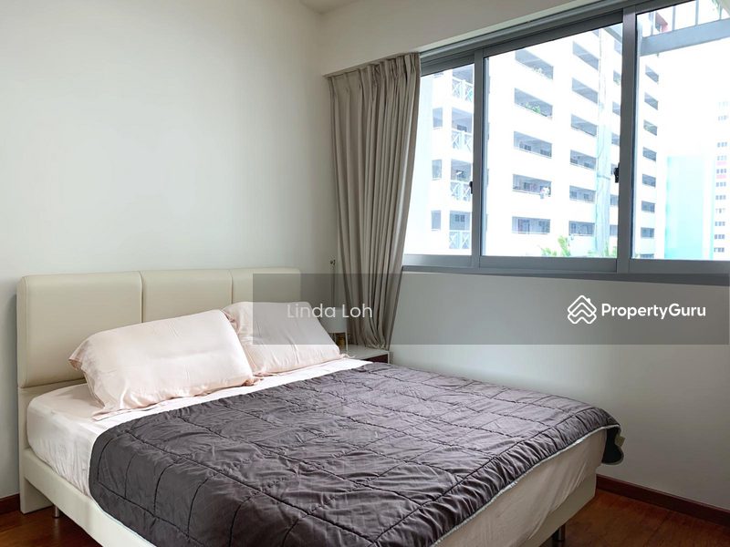 For Rent - Jade Residences