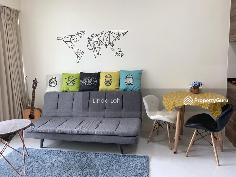 For Rent - Jade Residences
