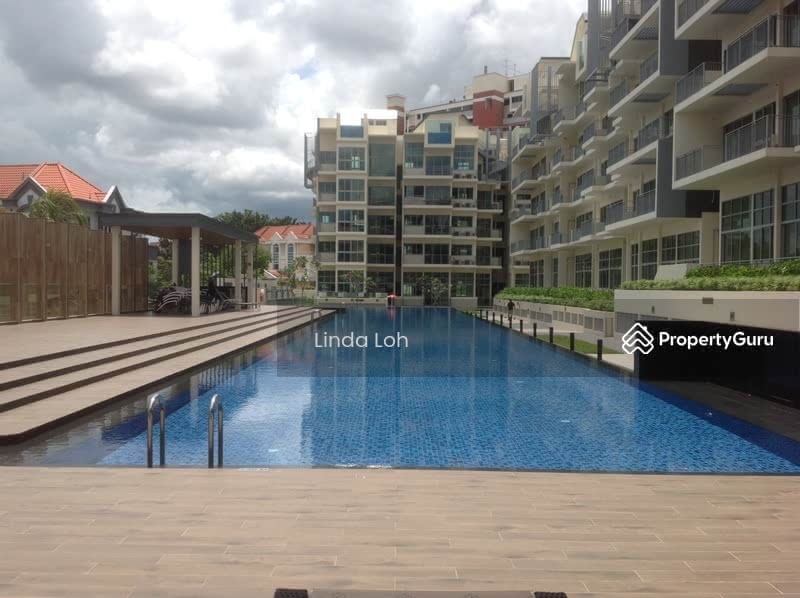 For Rent - Jade Residences