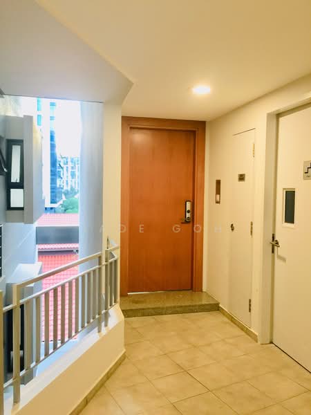 The Pier at Robertson, 80 Mohamed Sultan Road, 2 Bedrooms, 936 sqft, Apartment For Rent, by Jade Goh, 20640411 - PropertyGuru.com.sg