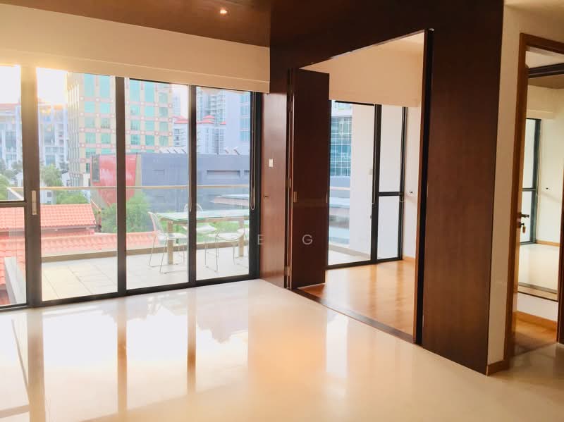 The Pier at Robertson, 80 Mohamed Sultan Road, 2 Bedrooms, 936 sqft, Apartment For Rent, by Jade Goh, 20640411 - PropertyGuru.com.sg