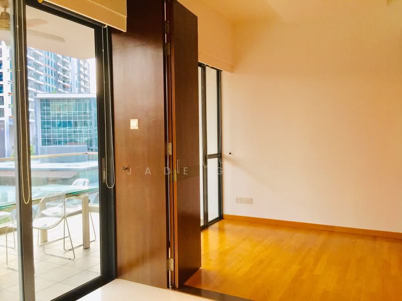 The Pier at Robertson, 80 Mohamed Sultan Road, 2 Bedrooms, 936 sqft, Apartment For Rent, by Jade Goh, 20640411 - PropertyGuru.com.sg
