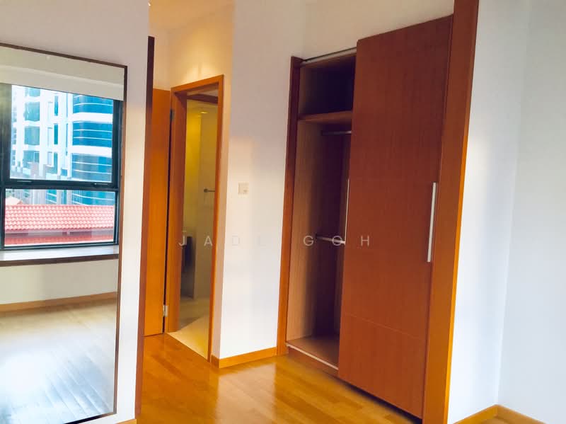 The Pier at Robertson, 80 Mohamed Sultan Road, 2 Bedrooms, 936 sqft, Apartment For Rent, by Jade Goh, 20640411 - PropertyGuru.com.sg