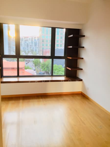 The Pier at Robertson, 80 Mohamed Sultan Road, 2 Bedrooms, 936 sqft, Apartment For Rent, by Jade Goh, 20640411 - PropertyGuru.com.sg