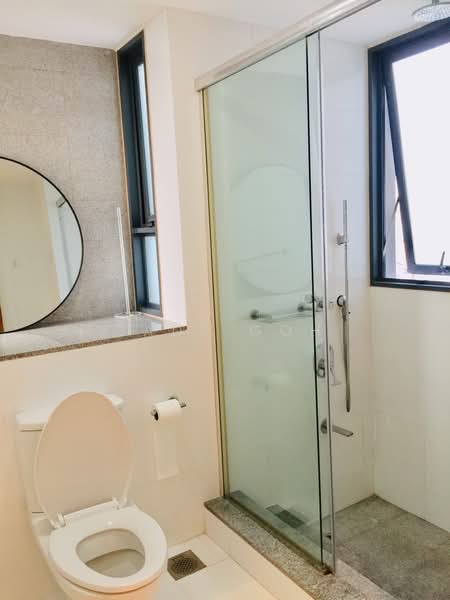 The Pier at Robertson, 80 Mohamed Sultan Road, 2 Bedrooms, 936 sqft, Apartment For Rent, by Jade Goh, 20640411 - PropertyGuru.com.sg