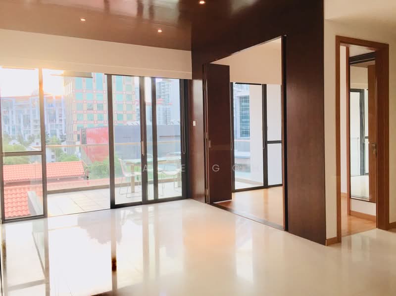 The Pier at Robertson, 80 Mohamed Sultan Road, 2 Bedrooms, 936 sqft, Apartment For Rent, by Jade Goh, 20640411 - PropertyGuru.com.sg