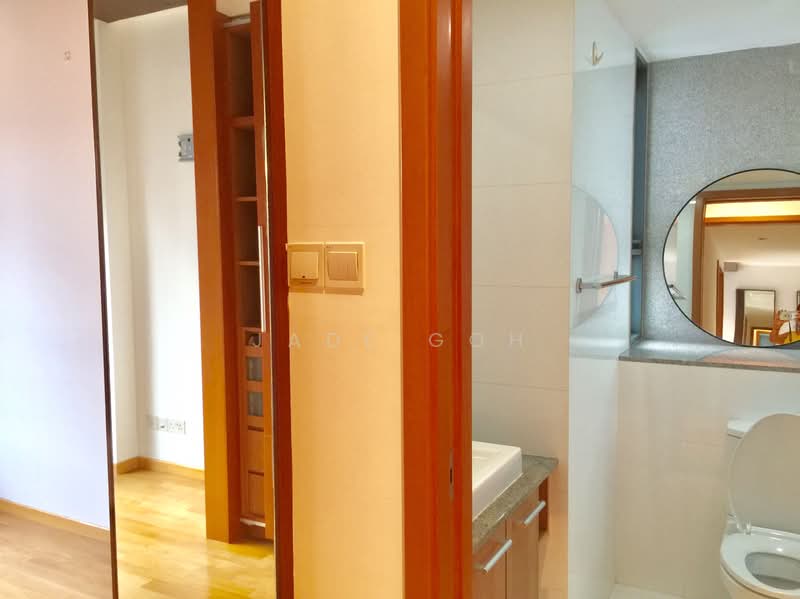 The Pier at Robertson, 80 Mohamed Sultan Road, 2 Bedrooms, 936 sqft, Apartment For Rent, by Jade Goh, 20640411 - PropertyGuru.com.sg