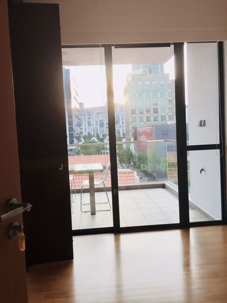 The Pier at Robertson, 80 Mohamed Sultan Road, 2 Bedrooms, 936 sqft, Apartment For Rent, by Jade Goh, 20640411 - PropertyGuru.com.sg