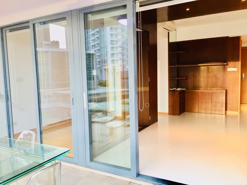 The Pier at Robertson, 80 Mohamed Sultan Road, 2 Bedrooms, 936 sqft, Apartment For Rent, by Jade Goh, 20640411 - PropertyGuru.com.sg