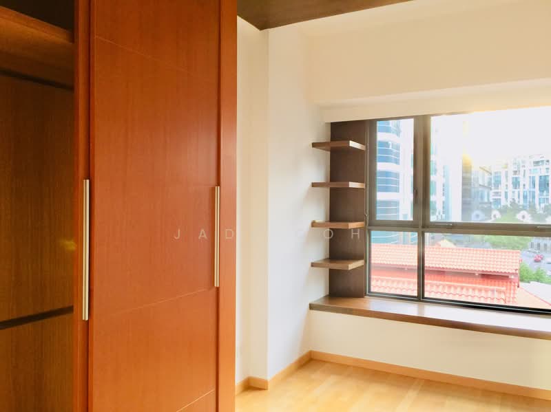 The Pier at Robertson, 80 Mohamed Sultan Road, 2 Bedrooms, 936 sqft, Apartment For Rent, by Jade Goh, 20640411 - PropertyGuru.com.sg