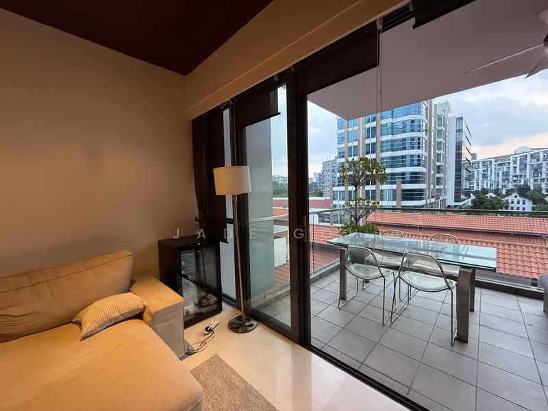 The Pier at Robertson, 80 Mohamed Sultan Road, Orchard / River Valley, 2 Bedrooms, 936 sqft, Apartment For Rent, by Jade Goh, 20640411 - PropertyGuru.com.sg