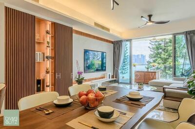 For Rent - The Azure