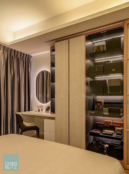 The Azure, 201 Ocean Drive, 3 Bedrooms, 1,744 sqft, Condominium For Rent, by Chris Low, 20640750 - PropertyGuru.com.sg