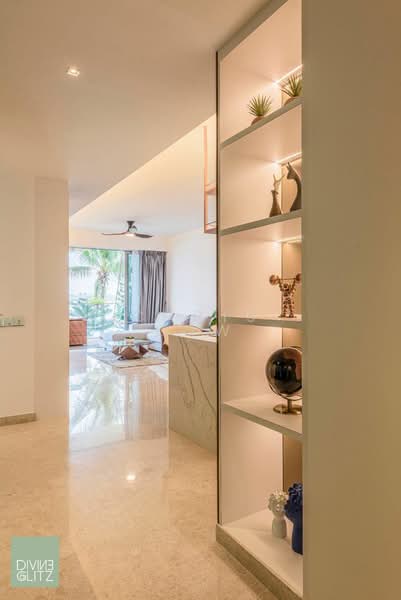 The Azure, 201 Ocean Drive, 3 Bedrooms, 1,744 sqft, Condominium For Rent, by Chris Low, 20640750 - PropertyGuru.com.sg