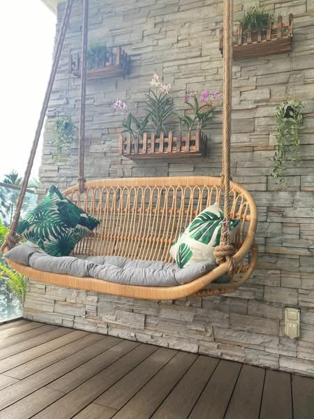 The Azure, 201 Ocean Drive, 3 Bedrooms, 1,744 sqft, Condominium For Rent, by Chris Low, 20640750 - PropertyGuru.com.sg