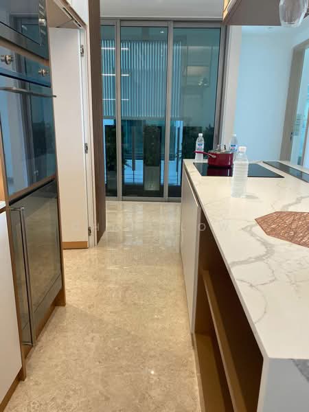 The Azure, 201 Ocean Drive, 3 Bedrooms, 1,744 sqft, Condominium For Rent, by Chris Low, 20640750 - PropertyGuru.com.sg