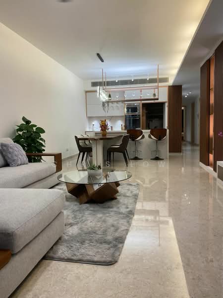 The Azure, 201 Ocean Drive, 3 Bedrooms, 1,744 sqft, Condominium For Rent, by Chris Low, 20640750 - PropertyGuru.com.sg