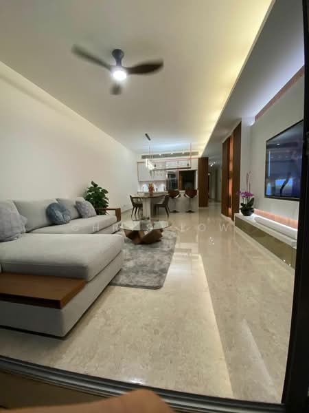 The Azure, 201 Ocean Drive, 3 Bedrooms, 1,744 sqft, Condominium For Rent, by Chris Low, 20640750 - PropertyGuru.com.sg